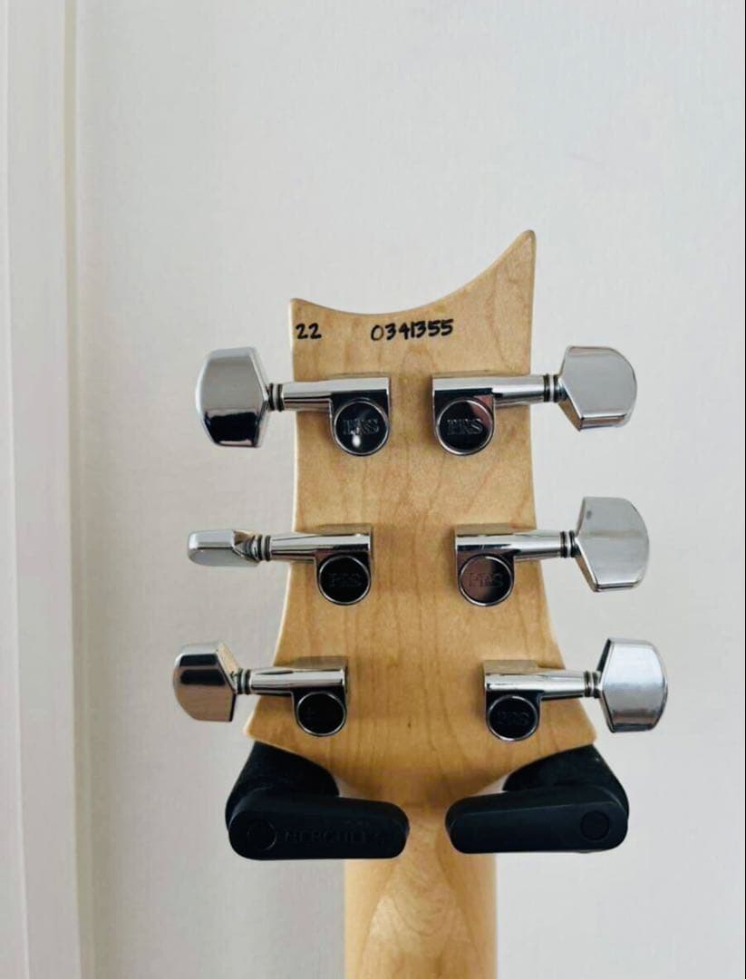 ギター PRS CE made in usa