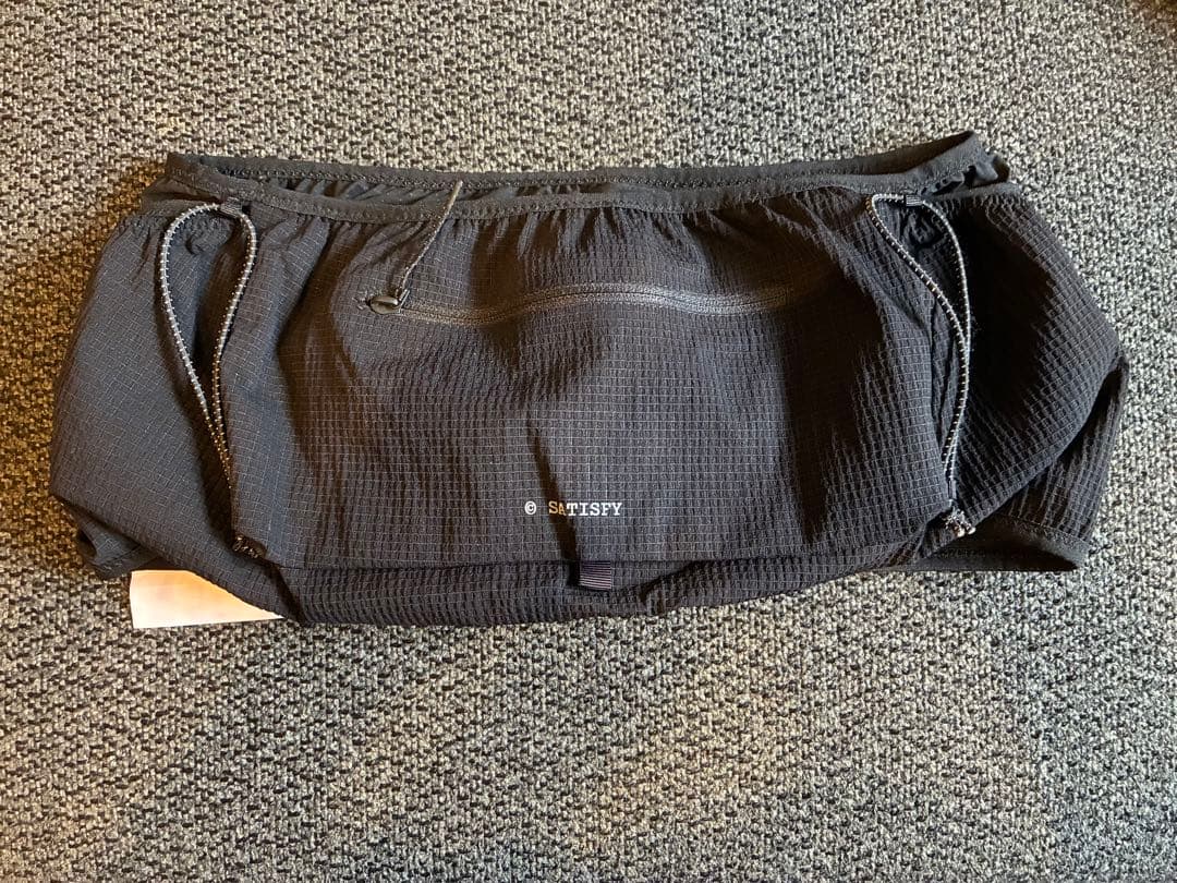 SATISFY JUSTICE™ DYNEEMA® TRAIL BAND