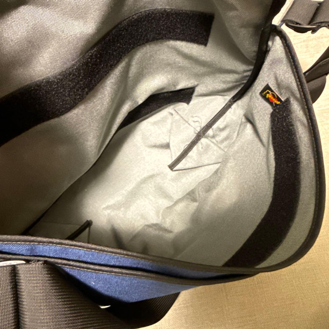 RICKSHAW バッグ ショルダーバッグ BEAMS アメリカ製 ポーター