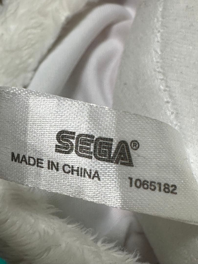 初音ミク Winter Festival ふわぷちぬいぐるみ (L)