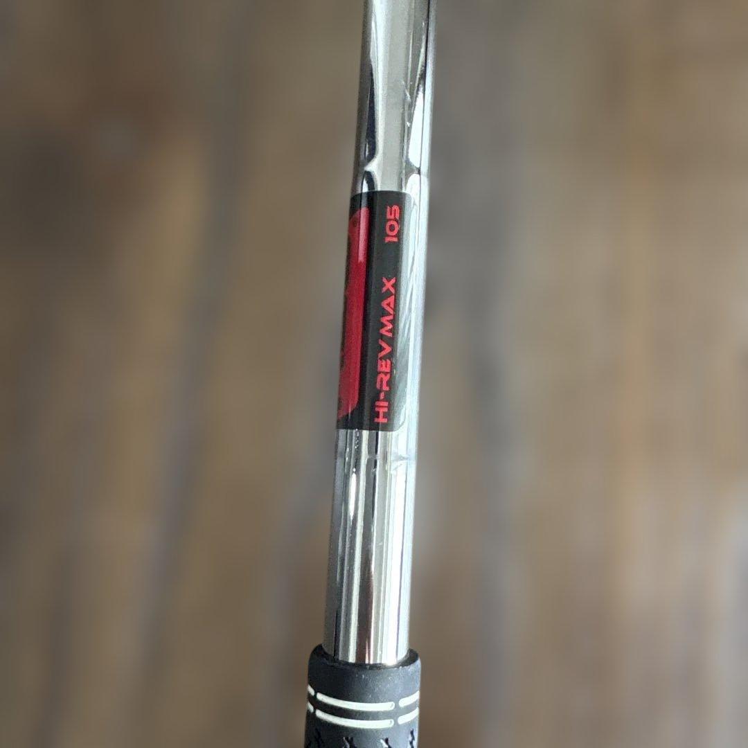 クリーブランドSMART SOLE FULL FACEサンドウェッジ