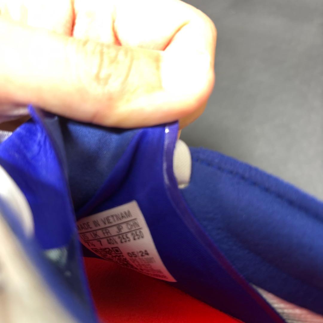 adidas F50 エリート 25.5cm HG/AGアディダス