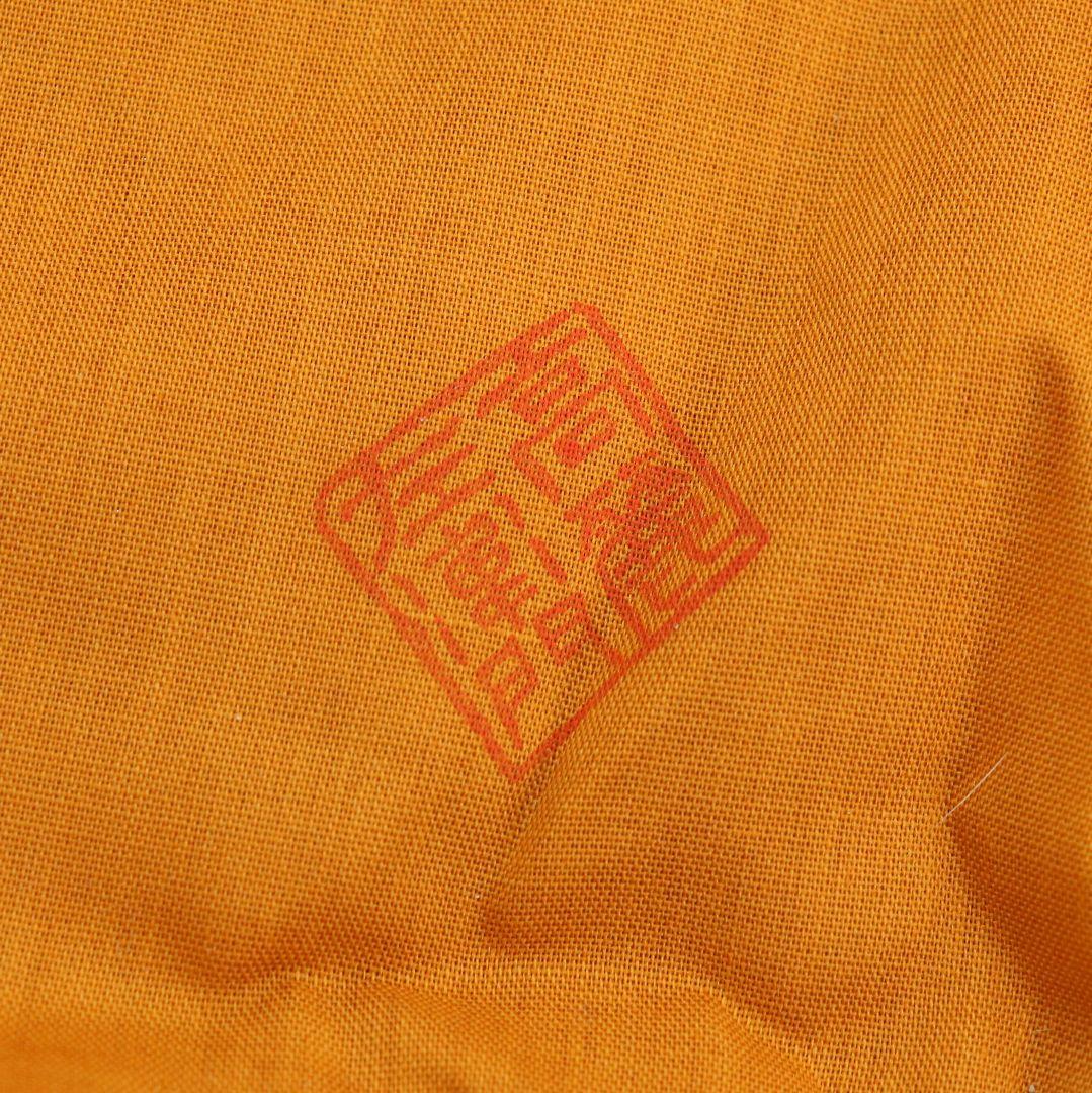 十世 坂高麗左衛門作 萩焼 茶碗 裏千家十四代 淡々斎書付　M559　NT7