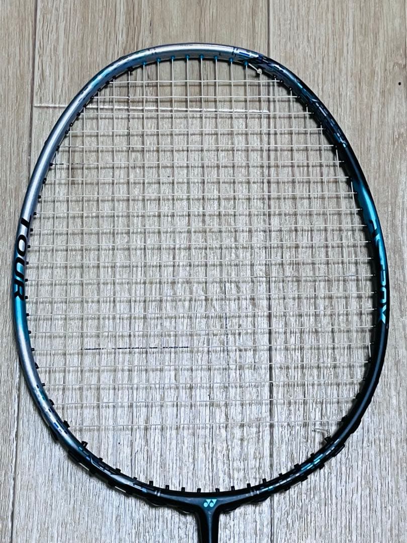 M*O様 アストロクス88D tour（3UG6）