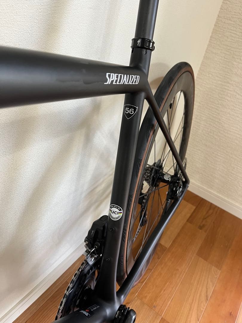 Specialized Aethos 56 スペシャライズド　エートス