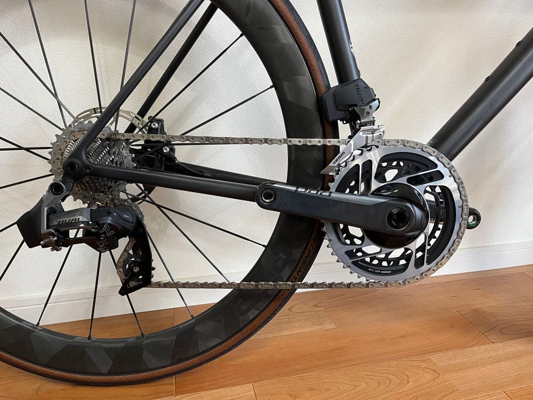 Specialized Aethos 56 スペシャライズド　エートス