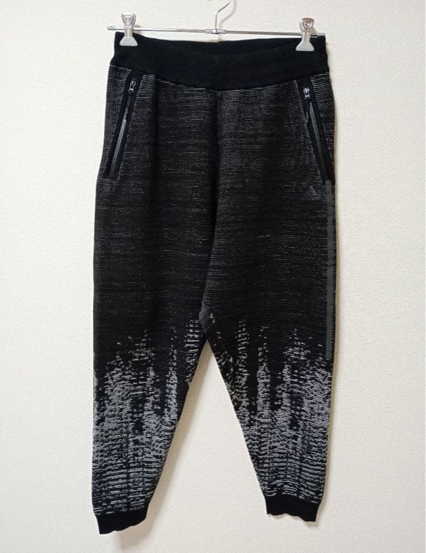 adidas Z.N.E パルスニット アディダス　ナイキ　ジャージ