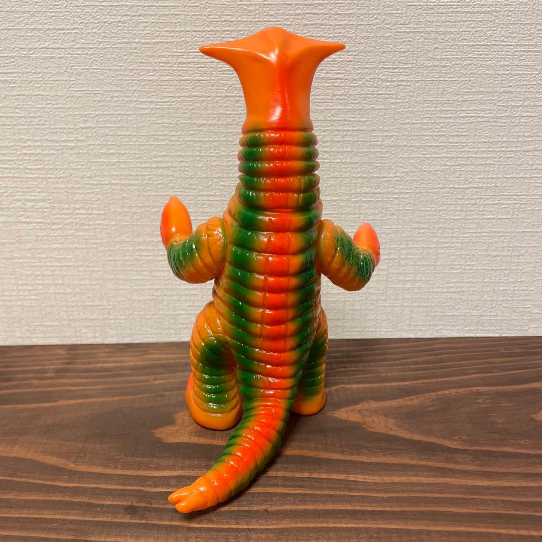 ブルマァク　サドラ　ソフビ