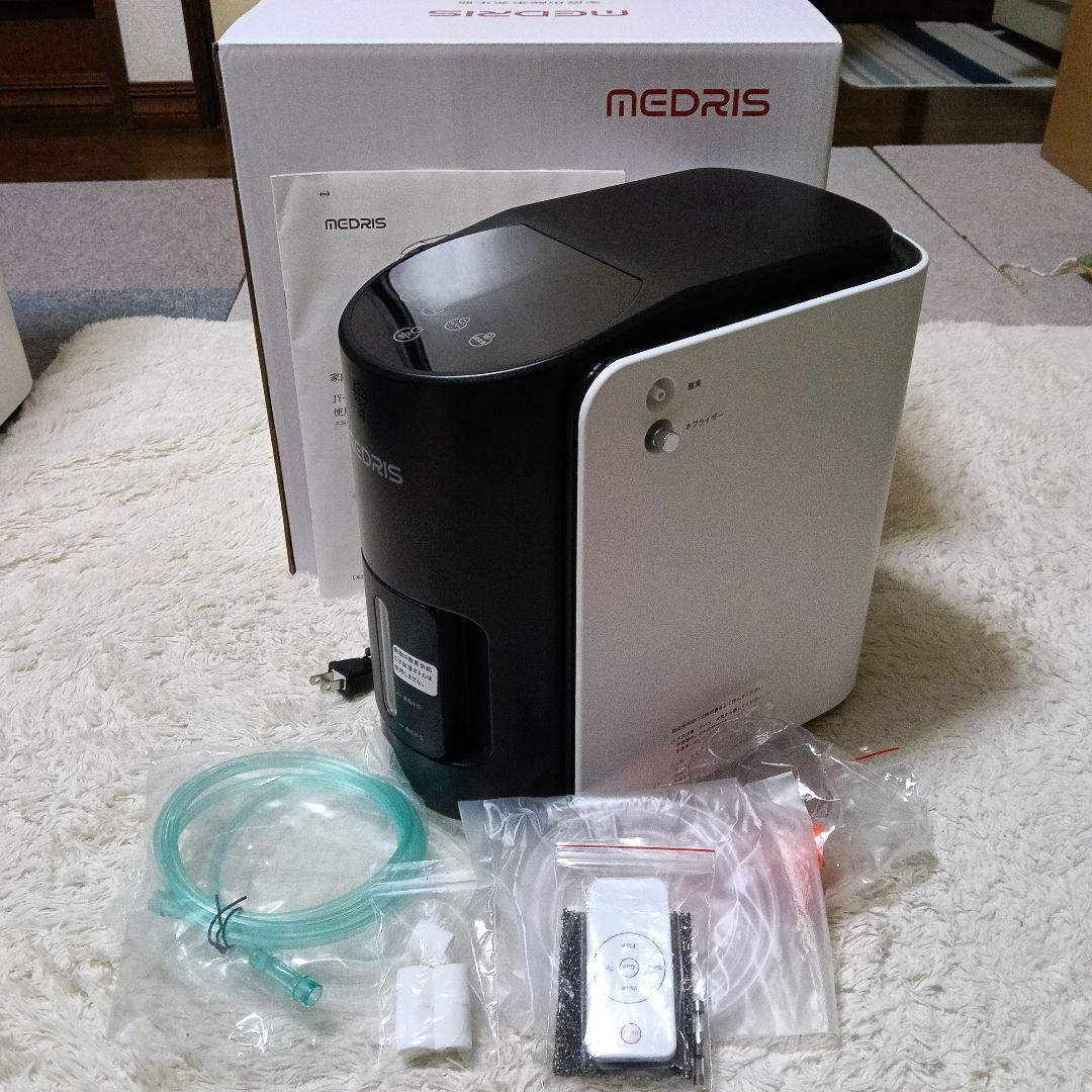 MEDRIS （IKOU）ペット用酸素発生器