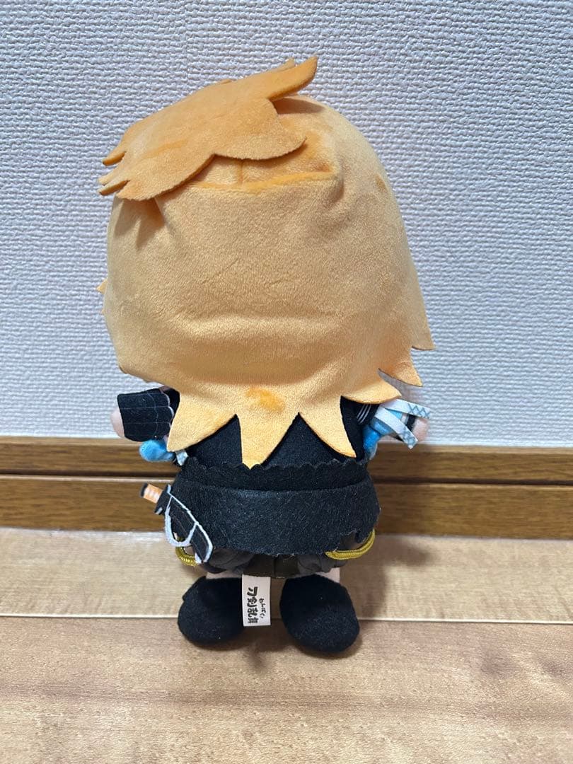 わんぱく 刀剣乱舞 浦島虎徹