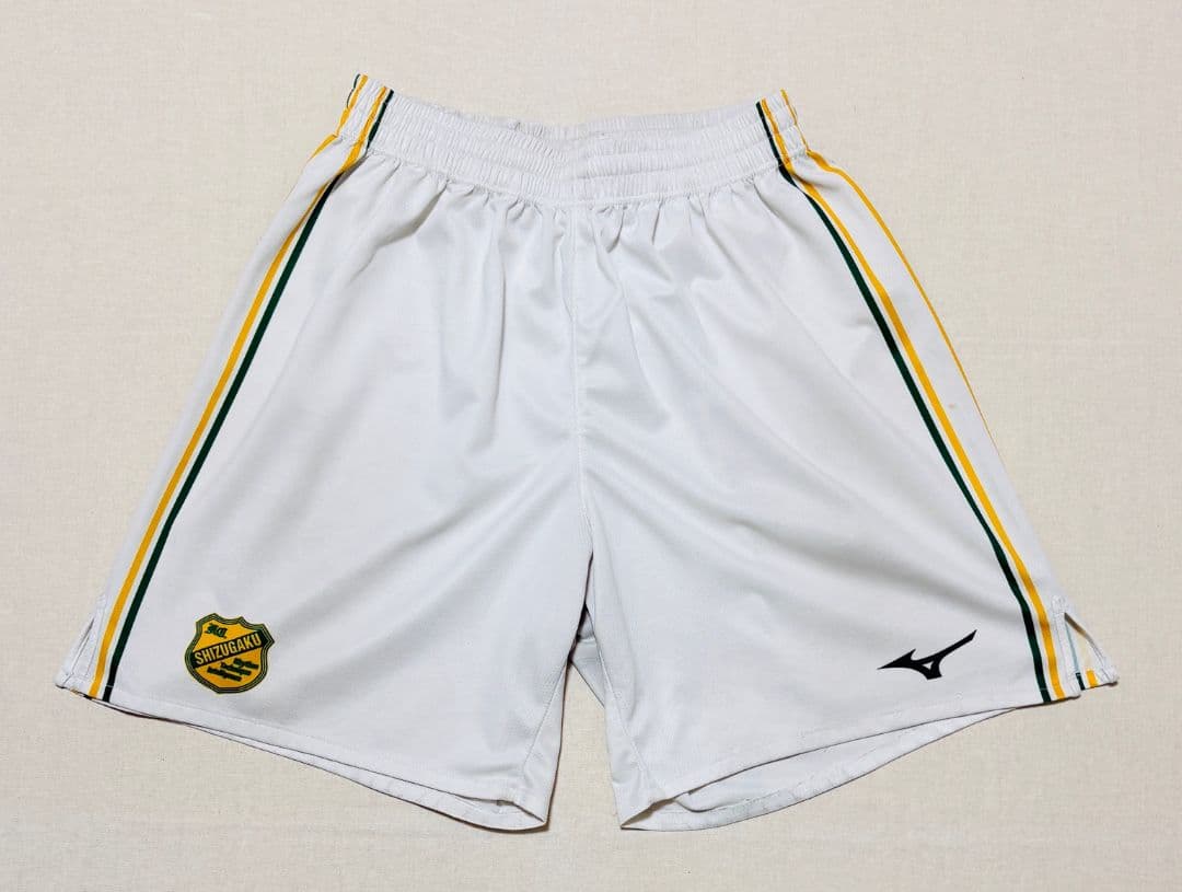 静岡学園ユニフォームフルセット