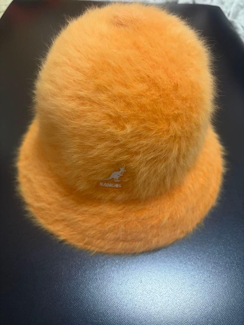 aiko 着用　バゲットハット　バケハ