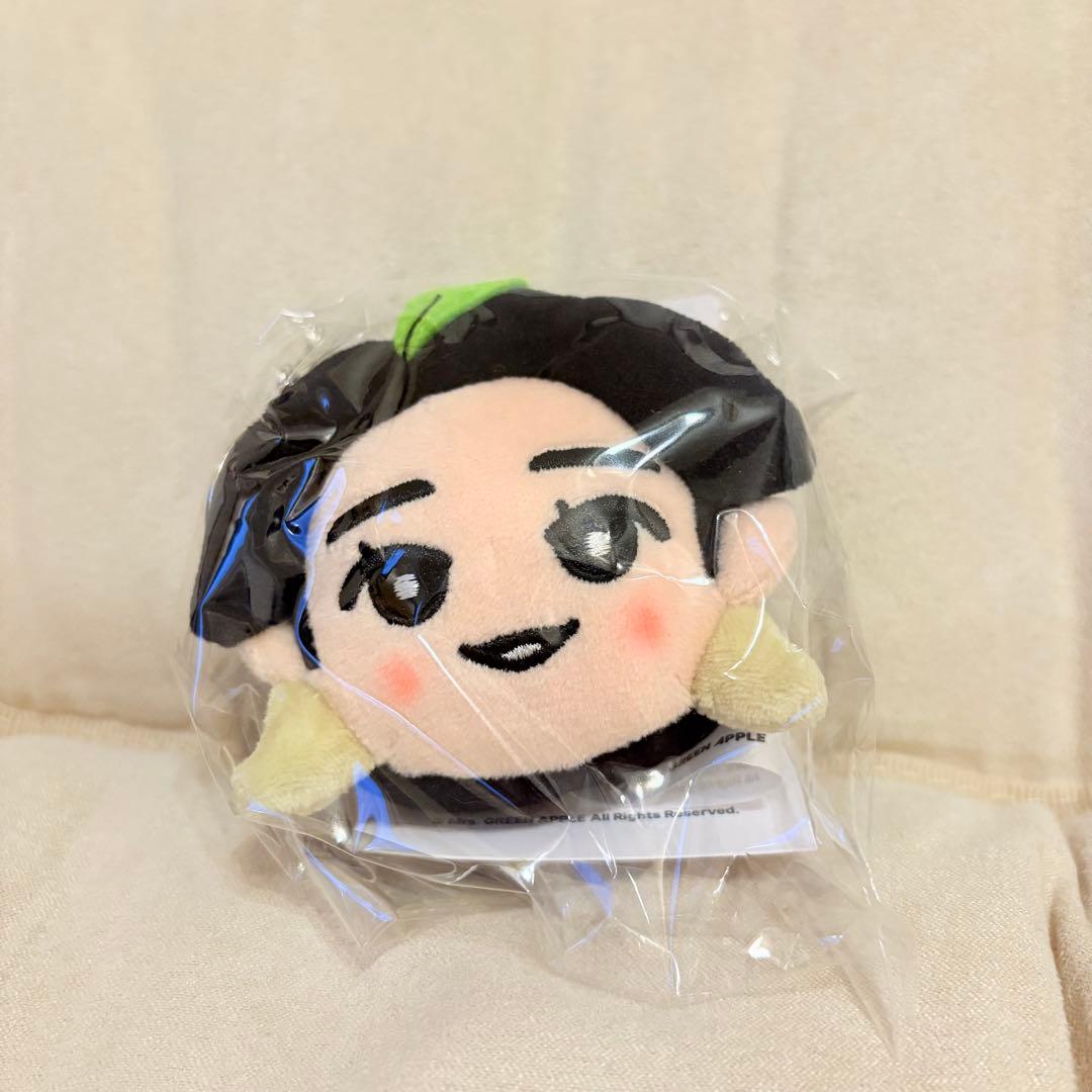 Mrs. GREEN APPLE まとめ売り