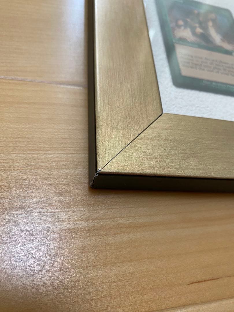 MTG マジック ザ ギャザリング　旧枠　モダン　コモン〜レア　54枚　額縁付き