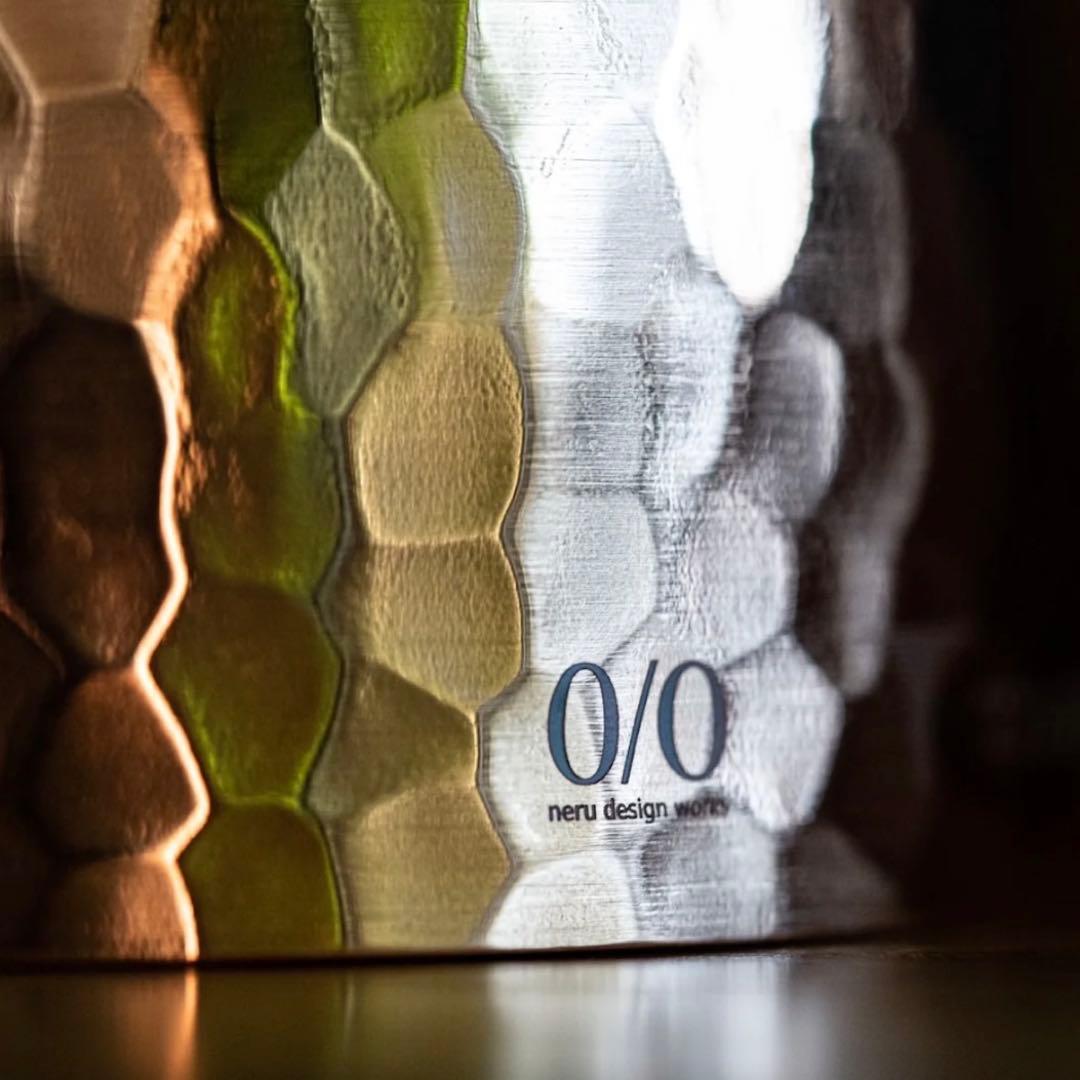 k*様 極レア neru design works copper 250 ガス缶