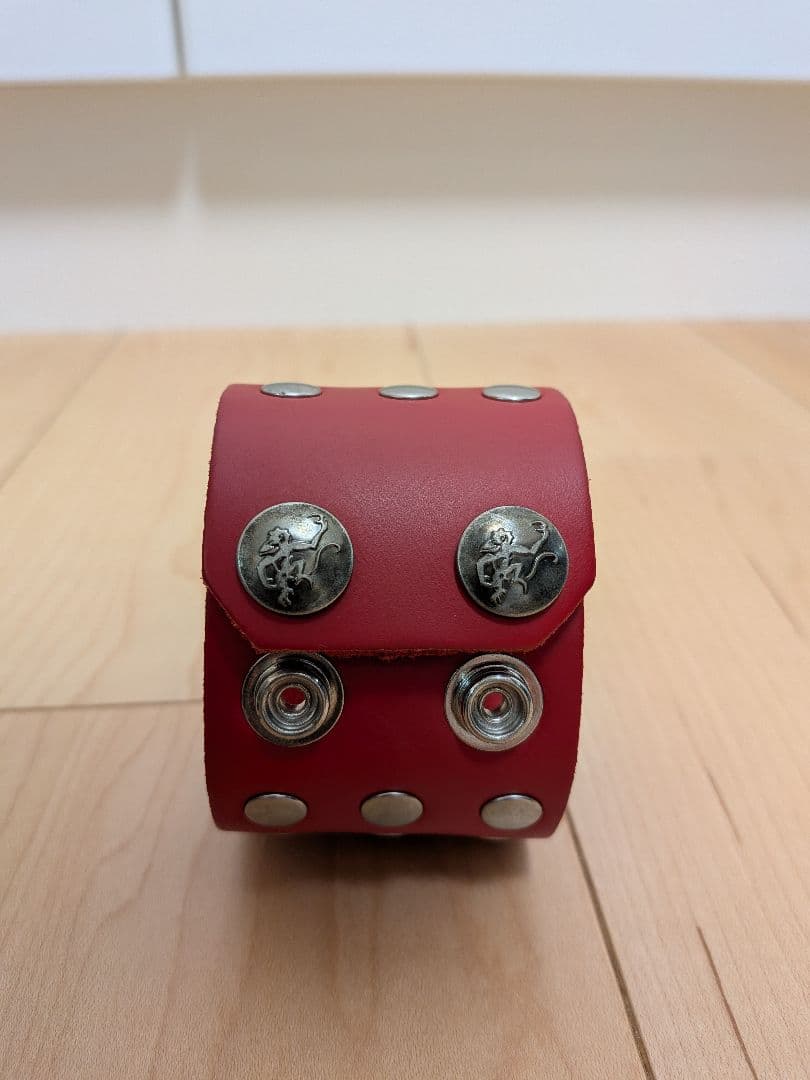 中邑真輔 コラボウォッチ別注モデル RedMonkey