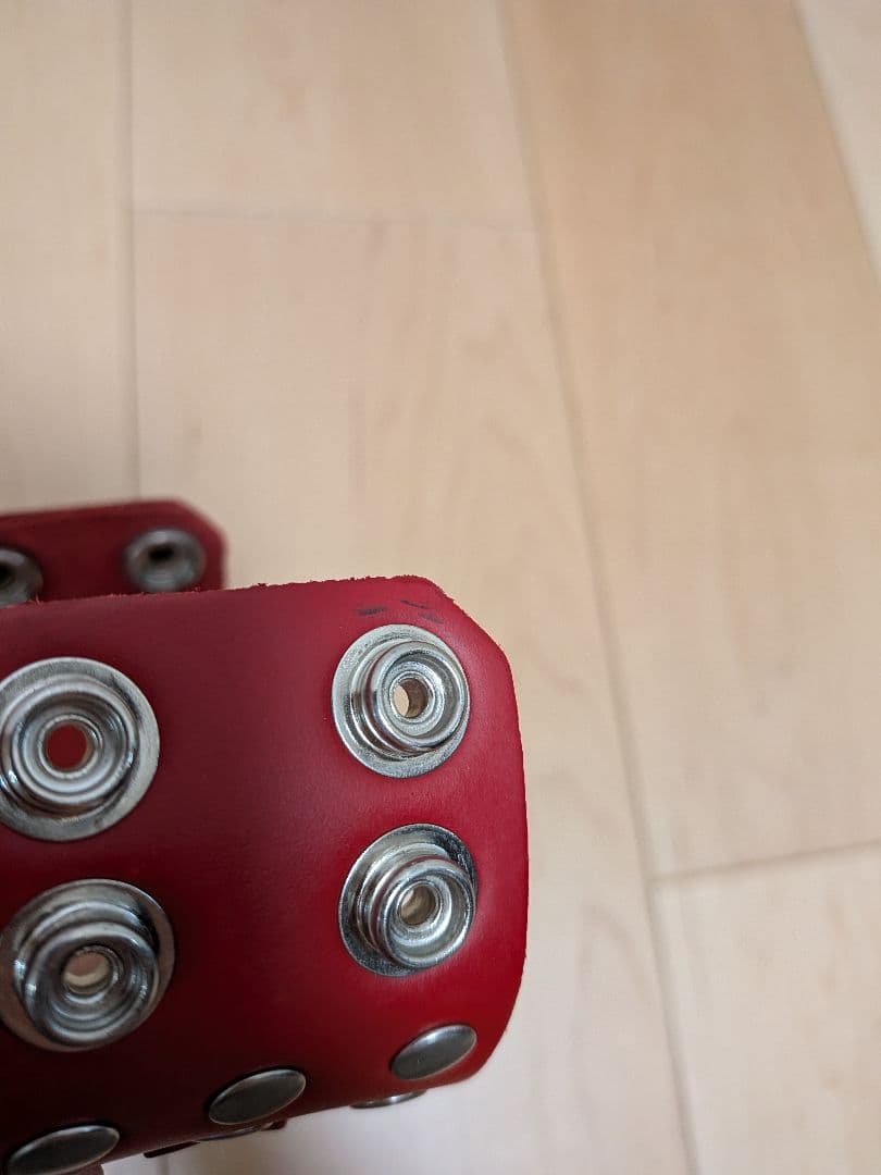 中邑真輔 コラボウォッチ別注モデル RedMonkey