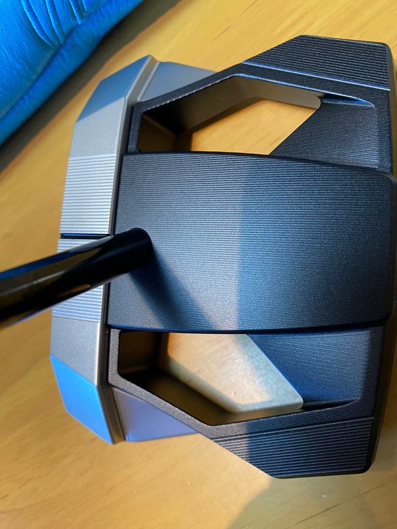 Spider ZT STANDARD 33インチ スパイダー ゼロトルク