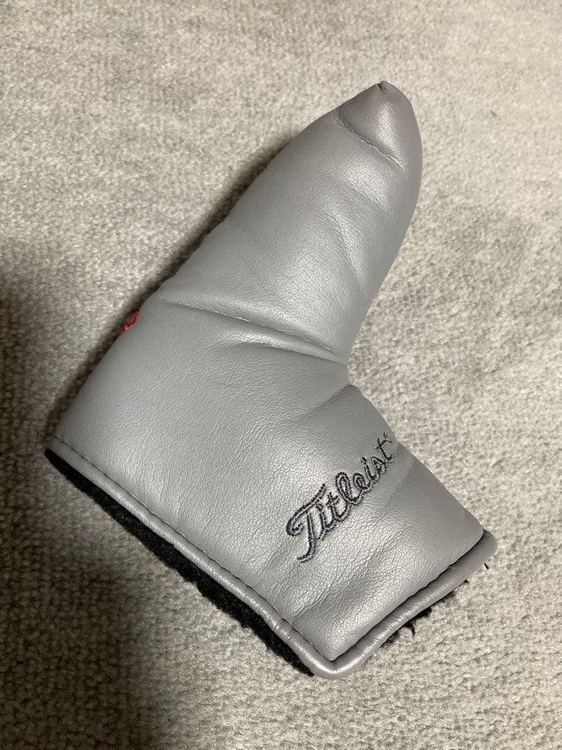 新品SCOTTY CAMERON タイガースラム達成00年全米オープン優勝記念