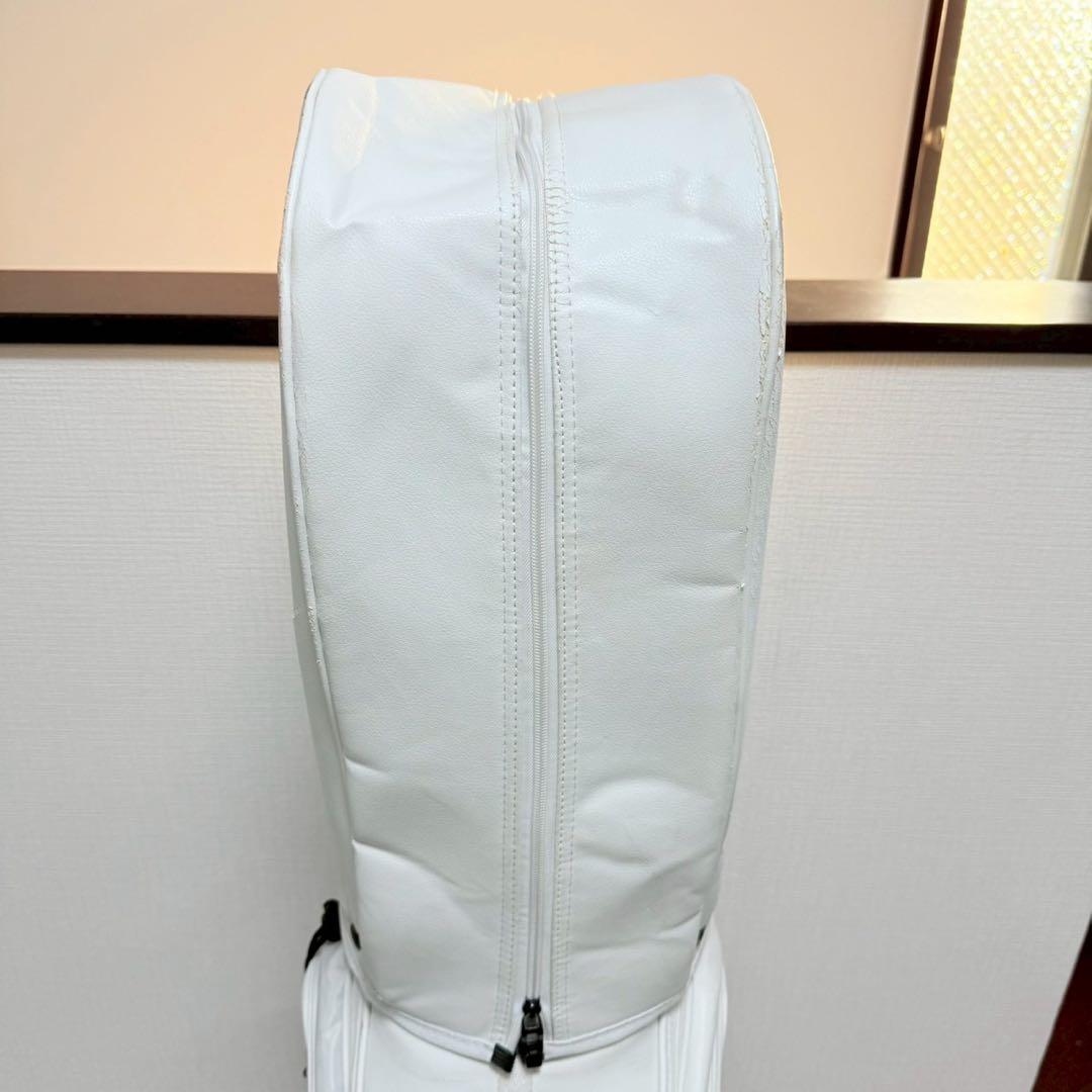 OAKLEY キャディーバッグ　9.5型　47インチ