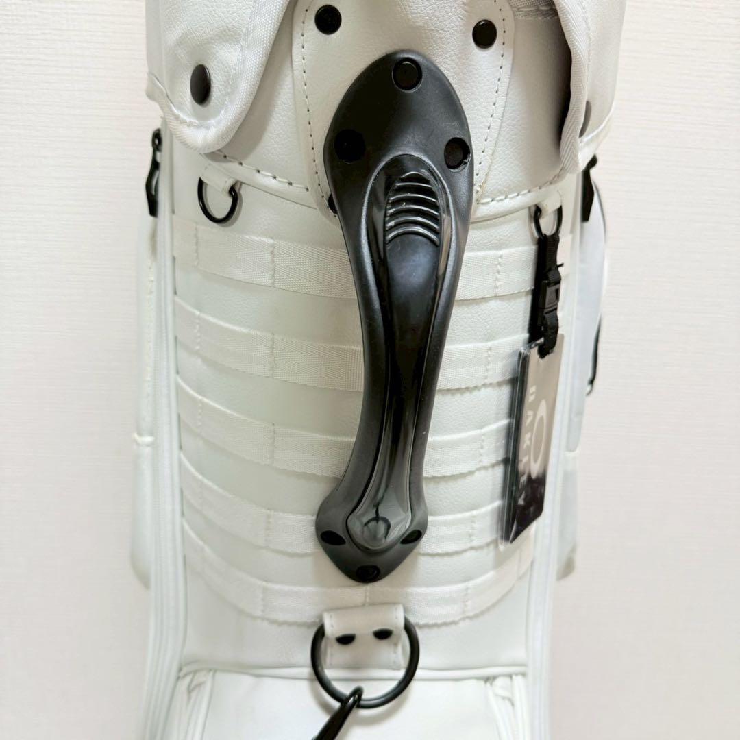 OAKLEY キャディーバッグ　9.5型　47インチ