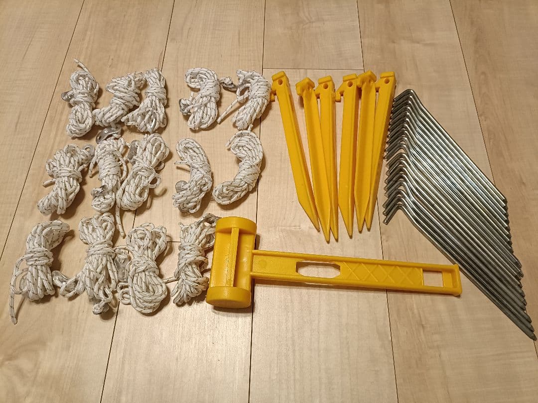 Coleman(コールマン) タフスクリーンタープ 400+