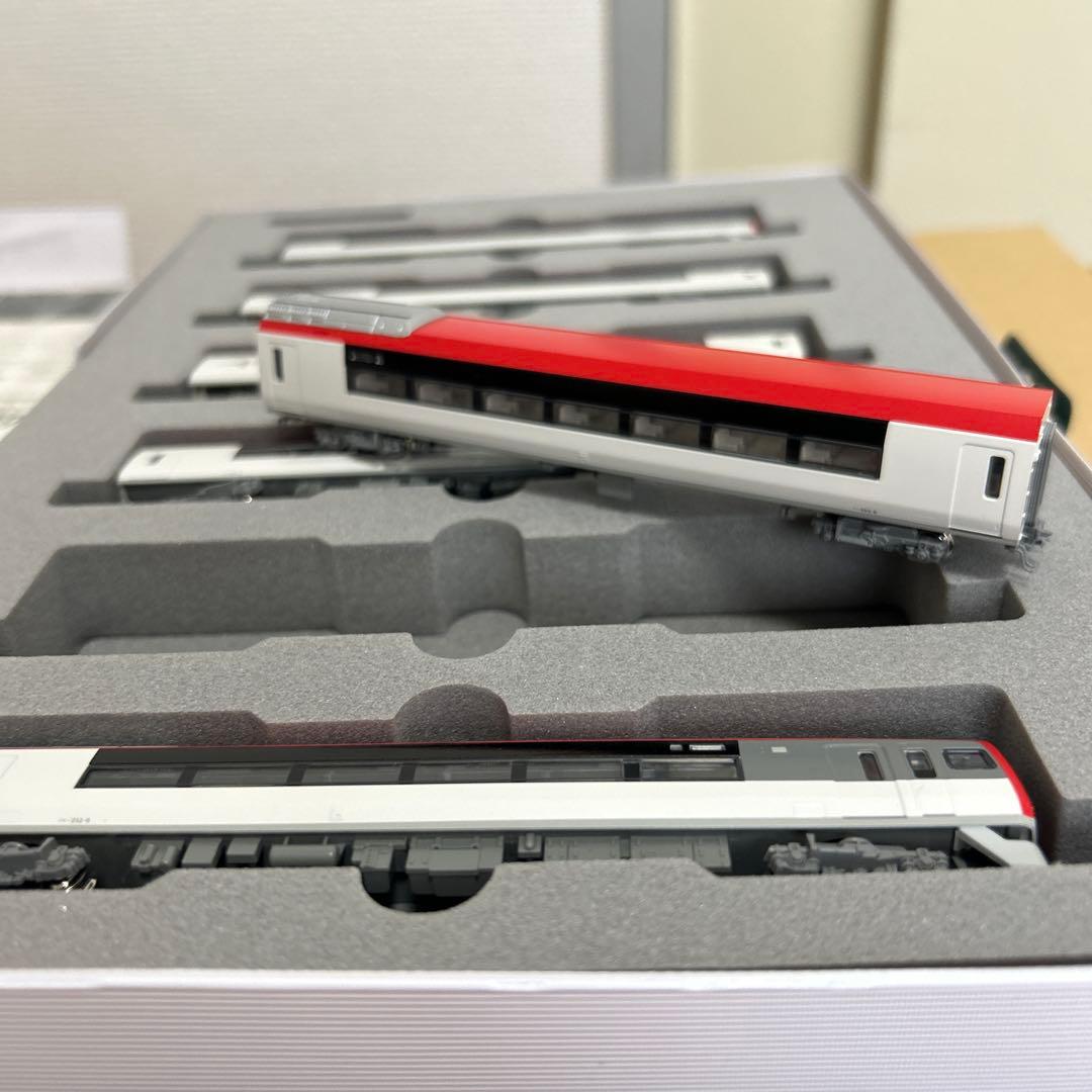 ゆ*ん様 Nゲージ　253系成田エキスプレス