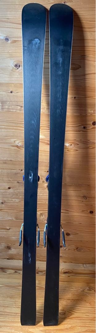 黒*ト様 Salomon RACE GS競技用　159cm