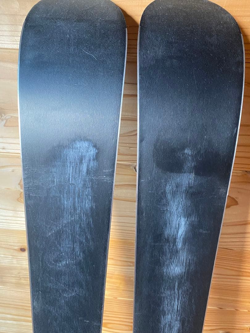 黒*ト様 Salomon RACE GS競技用　159cm