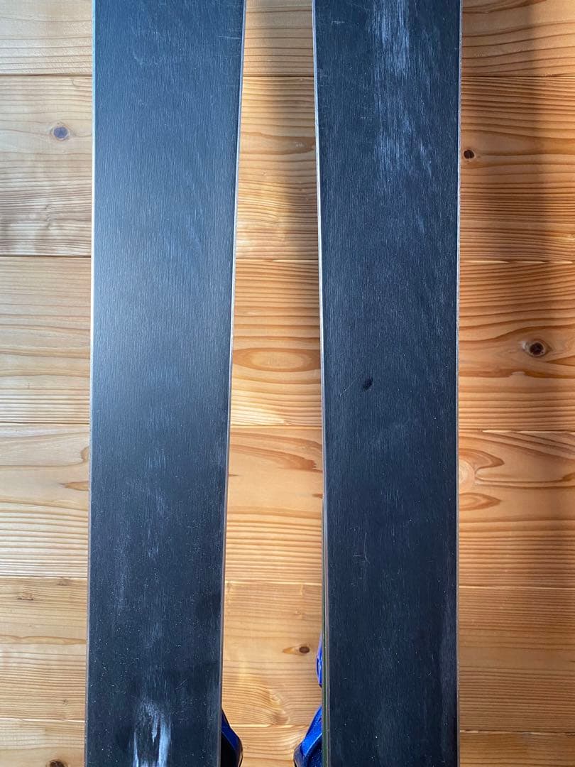 黒*ト様 Salomon RACE GS競技用　159cm