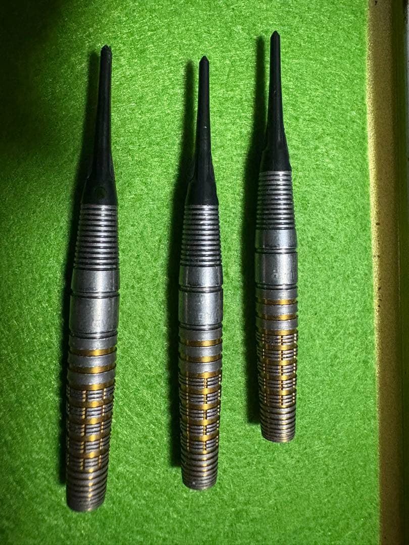 ダーツ TRiNiDAD Romero3 TiTO LIMITED