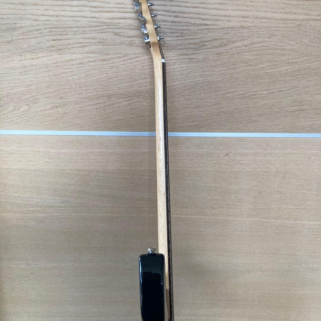 AriaPro Ⅱ MAC-series エレキギター