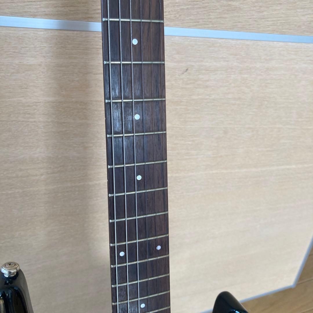 AriaPro Ⅱ MAC-series エレキギター