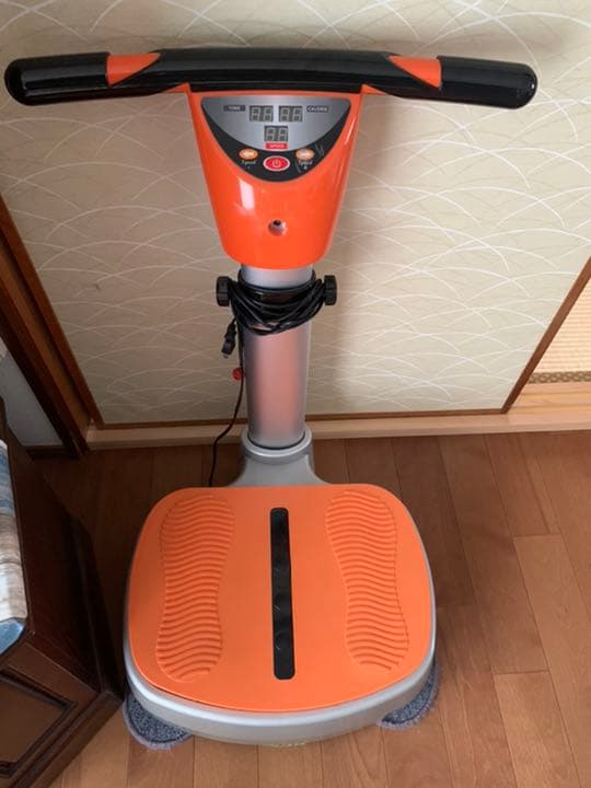 ボディバランス