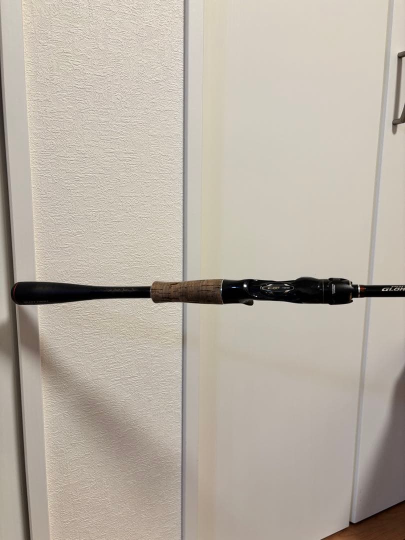 16 ポイズングロリアス 1610M