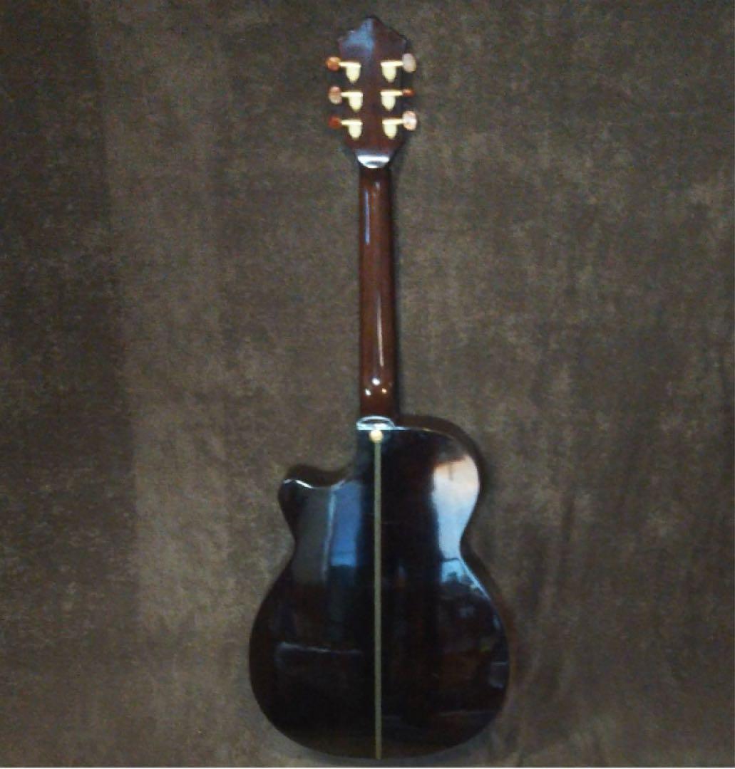 GRECO FDK-90 ジプシーjazzマカフェリタイプ 1992年限定60本