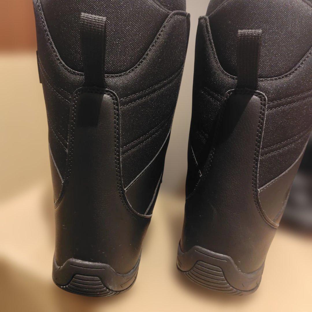 kissmark スノーボードブーツ 24　スノーブーツ