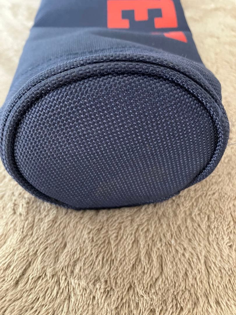 未使用PEARLY GATES ゴルフバッグ ネイビー