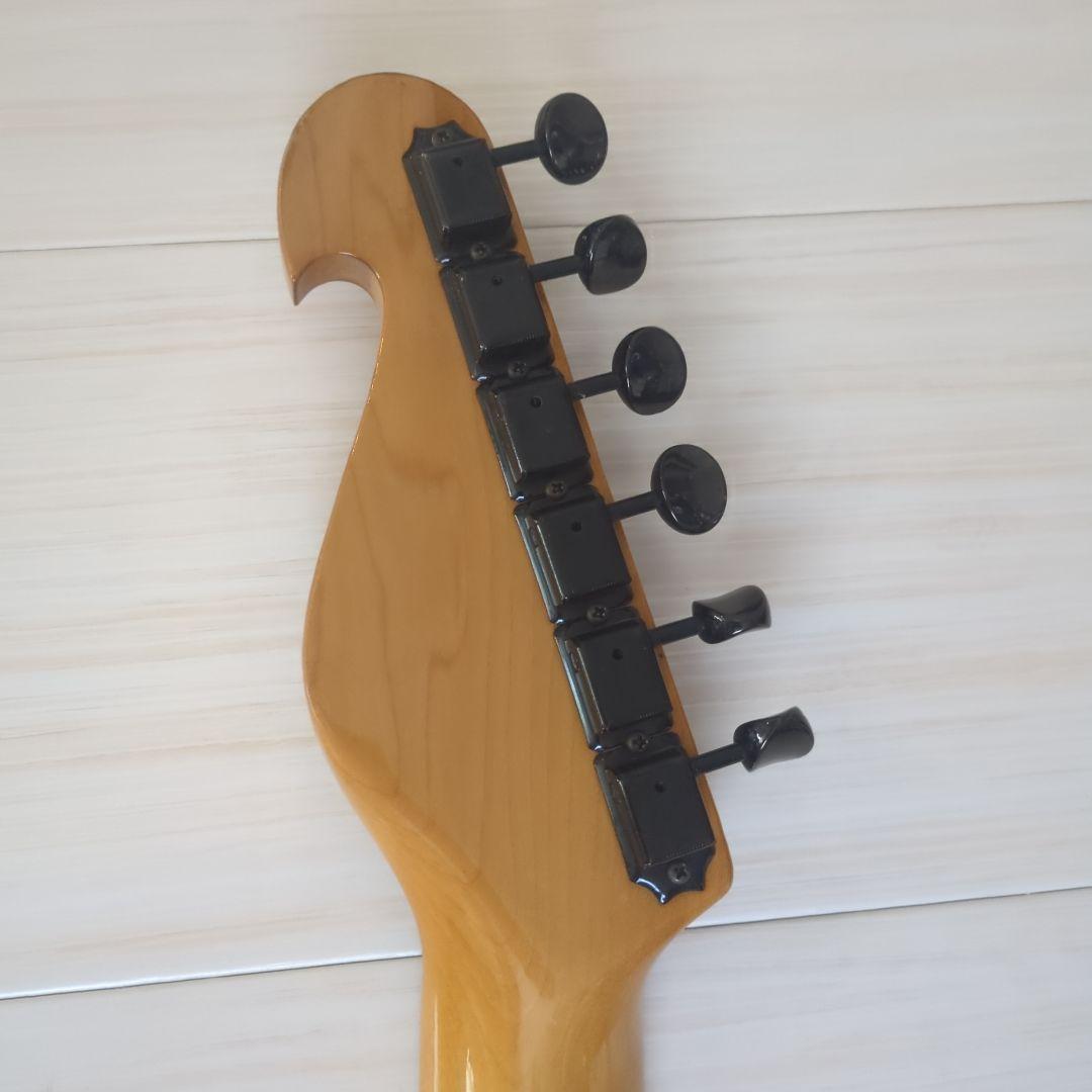 Bill Lawrence ビルローレンス ストラト BL2-01M