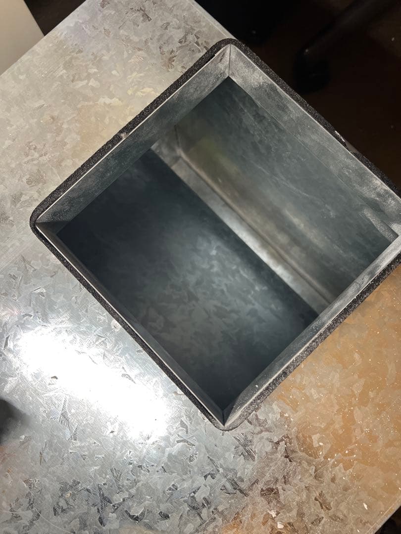 ガットワークス　ネロブースmini エアブラシ用塗装ブース