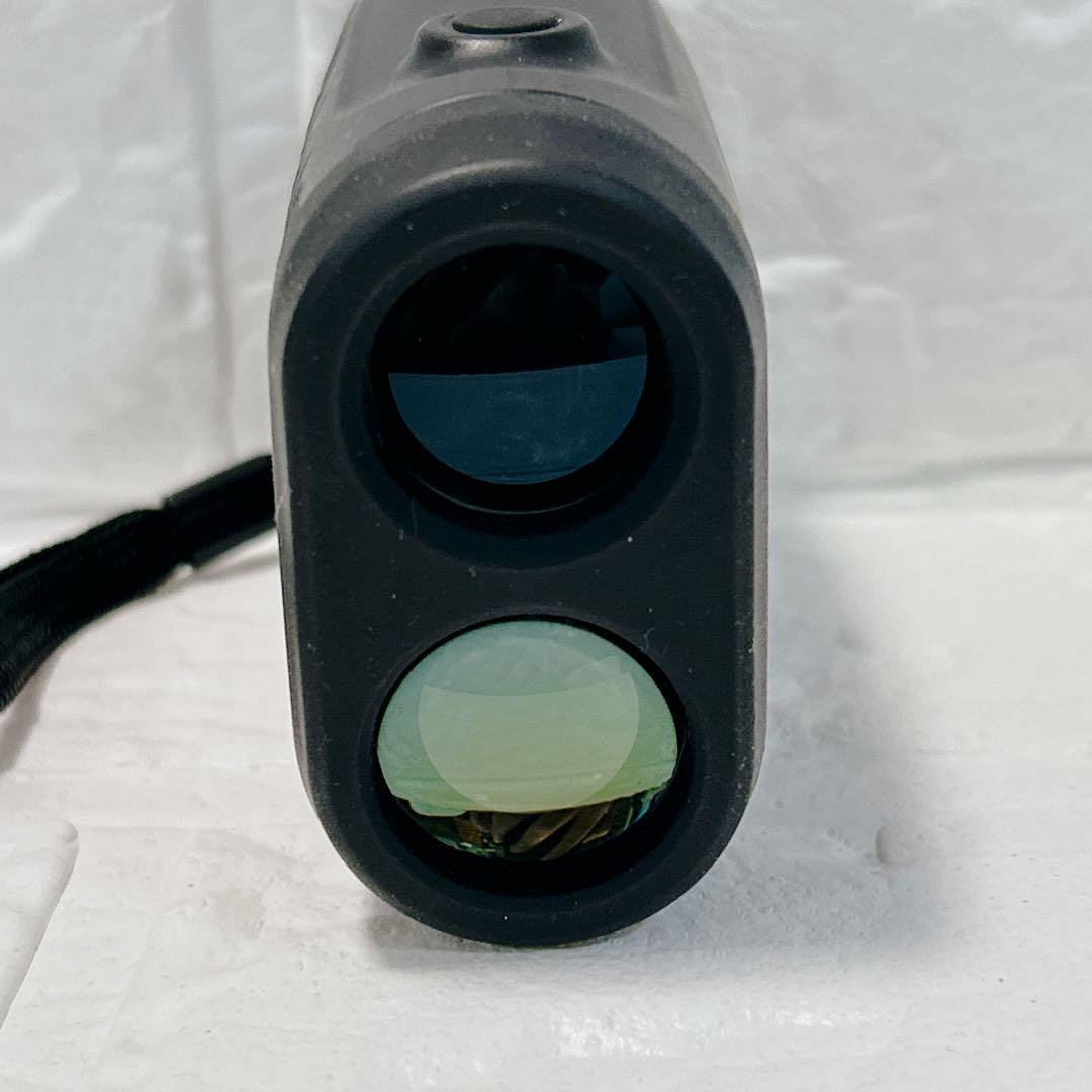 Nikon COOLSHOT 40i ゴルフ用レーザー距離計 ゴルフ距離測定器