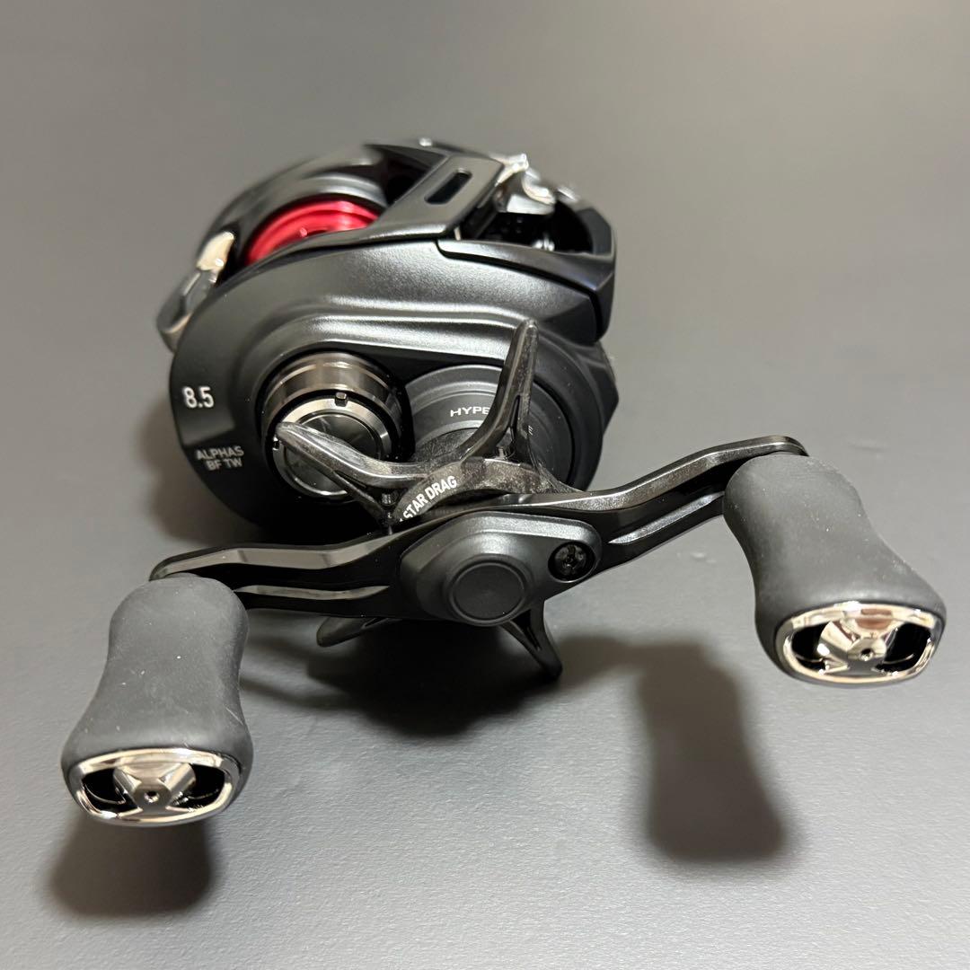 【専用出品】25アルファスBF TW 8.5R