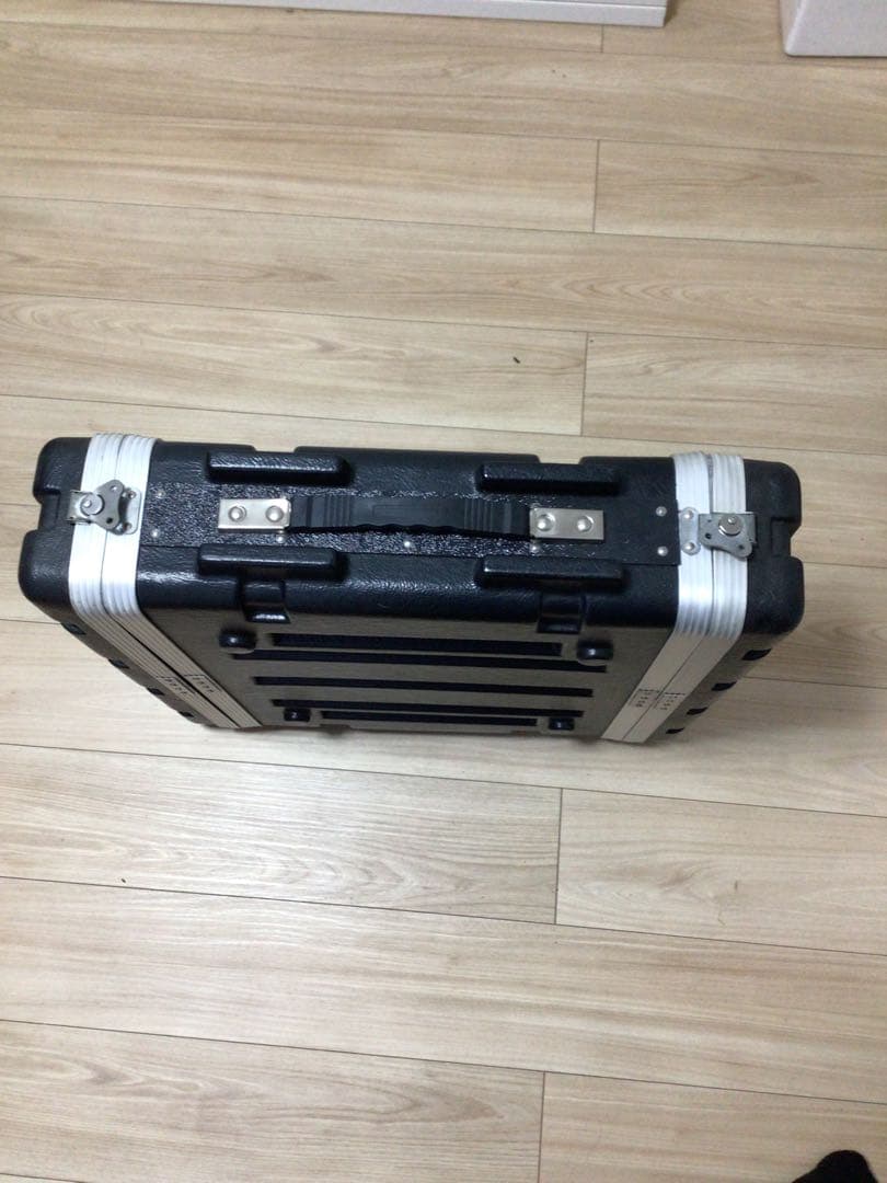 美品ギターエフェクターBOSSGX700、フットコントロールペダルの完全セット