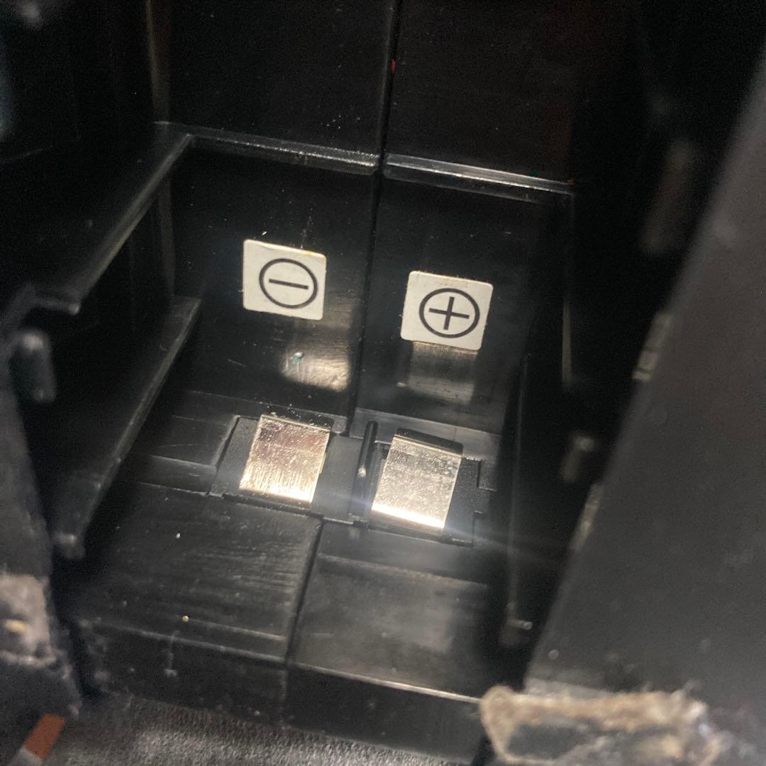 【京商】？ランエボⅦ エンジンカー