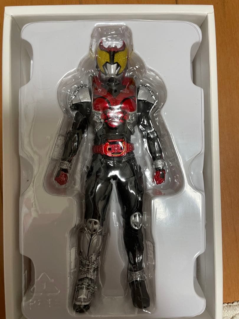 真骨頂仮面ライダーキバ