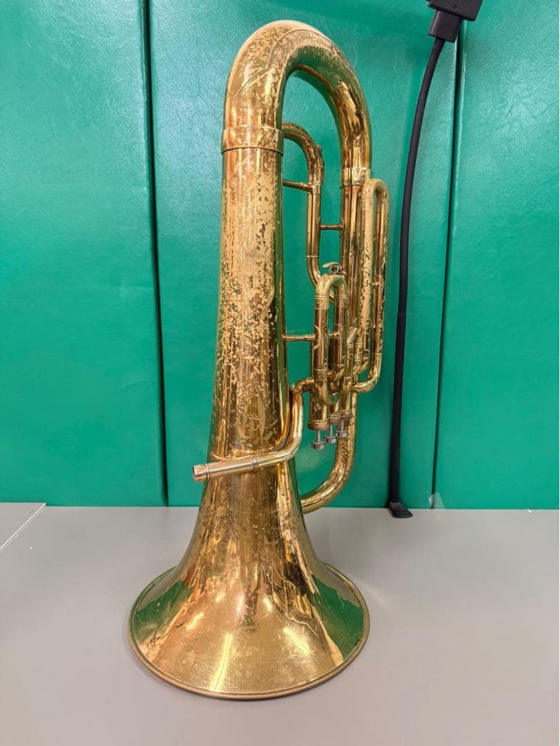 値下げ交渉⭕️ Boosey & Hawkes 662 Regent Ⅱ