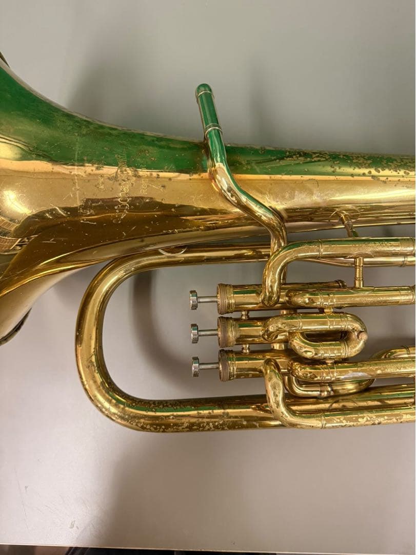 値下げ交渉⭕️ Boosey & Hawkes 662 Regent Ⅱ