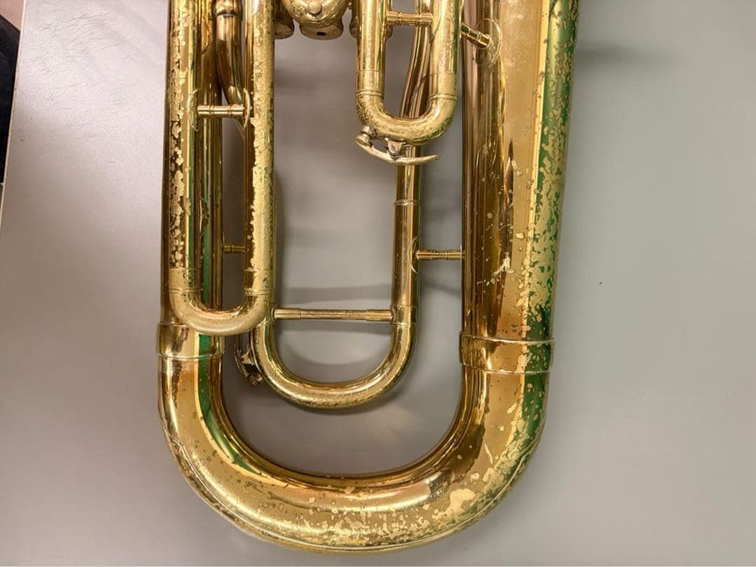 値下げ交渉⭕️ Boosey & Hawkes 662 Regent Ⅱ