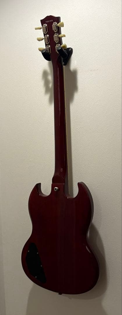 ギター Burny RSG50 69s SG FERNANDES