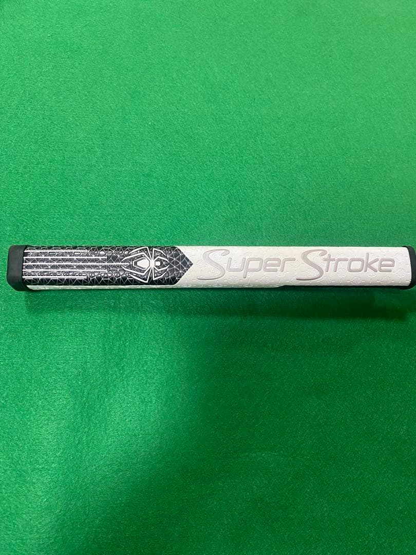 TaylorMade Spider スパイダーZT パター 34インチ